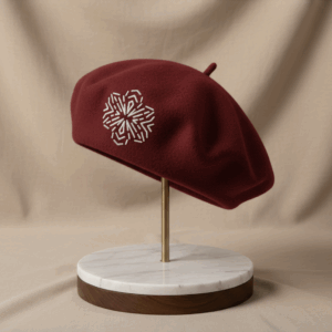 Béret femme